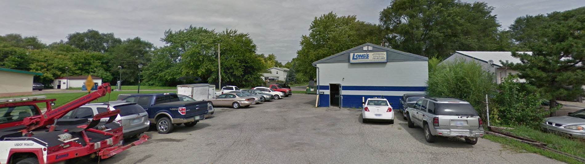 Long's Automotive Inc. expert auto repair Ypsilanti, MI 48198